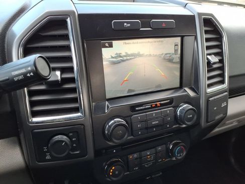 Used 2015 Ford F150 XLT w/ Equipment Group 302A Luxury AWD/4WD image 23