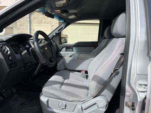 Used 2014 Ford F150 XLT w/ Trailer Tow Package image 14