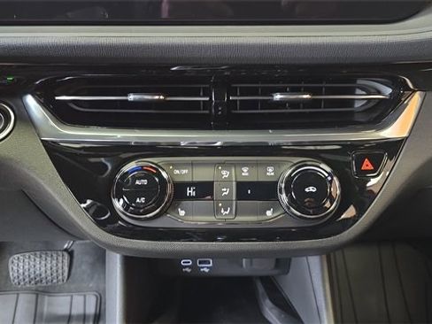 New 2026 Buick Envista Sport Touring w/ Convenience I Package image 22