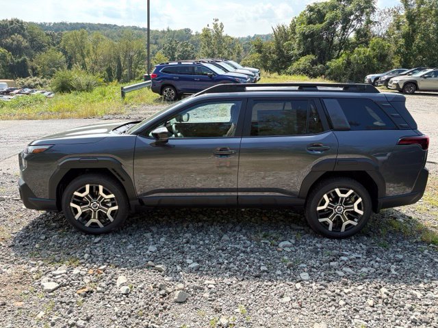 New 2026 Subaru Outback Touring XT AWD/4WD image 2