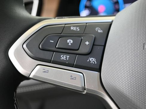 New 2026 Volkswagen Atlas SE AWD/4WD image 25