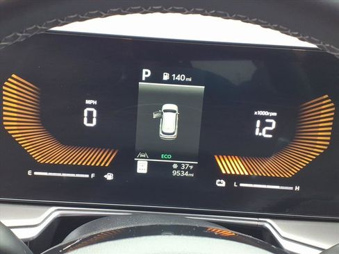 Certified 2025 Kia Sorento EX image 16