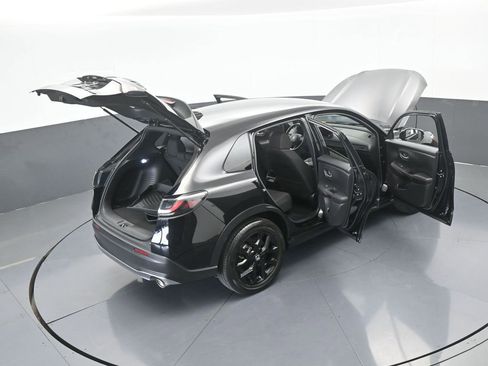 Used 2024 Honda HR-V Sport image 67