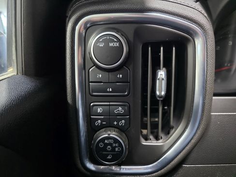 Used 2022 Chevrolet Silverado 2500 LT w/ Convenience Package AWD/4WD image 25