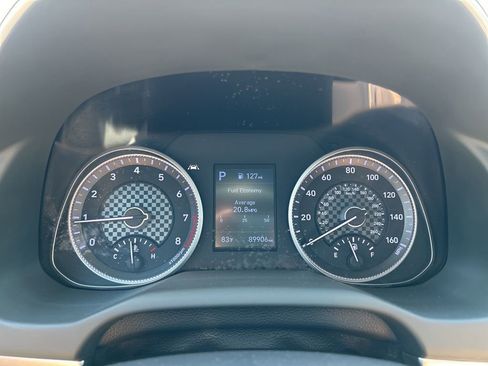 Used 2020 Hyundai Elantra Value Edition FWD image 25