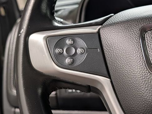 Used 2022 GMC Canyon Elevation AWD/4WD image 19