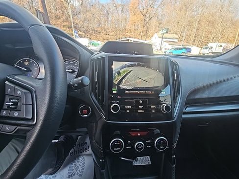 Used 2023 Subaru Forester Wilderness image 10