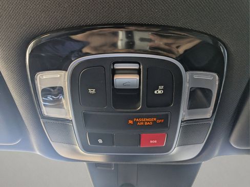 Certified 2024 Hyundai Santa Cruz Night AWD/4WD image 29