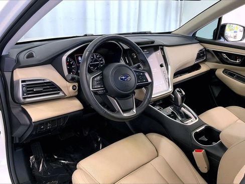 Used 2024 Subaru Legacy Limited image 14