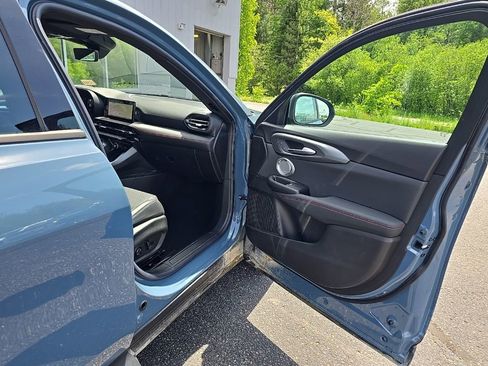 Used 2023 Dodge Hornet GT Plus w/ Tech Pack Plus w/o Parking AWD/4WD image 30