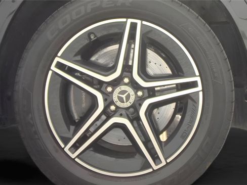 Used 2024 Mercedes-Benz GLE 450 4MATIC image 23