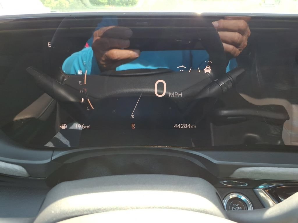 Used 2024 Buick Envista Avenir FWD image 17
