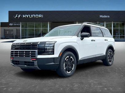 New 2026 Hyundai Palisade XRT Pro