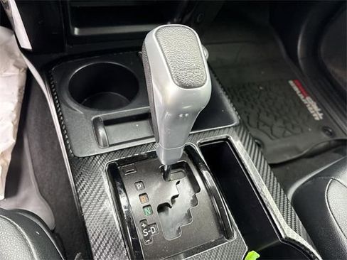 Certified 2021 Toyota 4Runner TRD Pro image 20