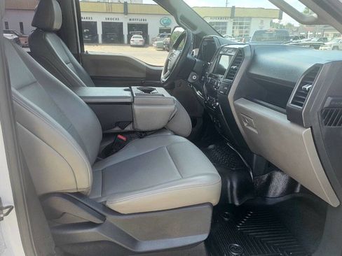 Used 2022 Ford F350 XL w/ STX Appearance Package AWD/4WD image 14