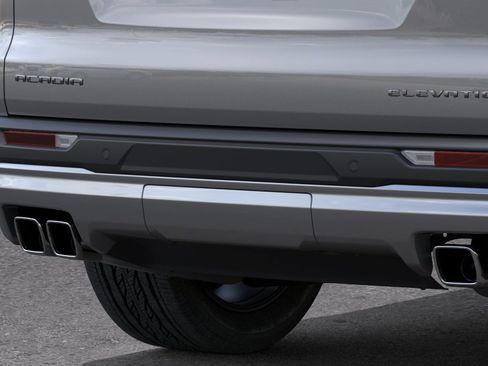 New 2026 GMC Acadia Elevation w/ Black Edition FWD image 14
