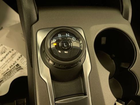 Used 2025 Ford Bronco Sport Big Bend AWD/4WD image 19