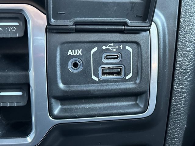 Used 2018 Jeep Wrangler Unlimited Sport S AWD/4WD image 27