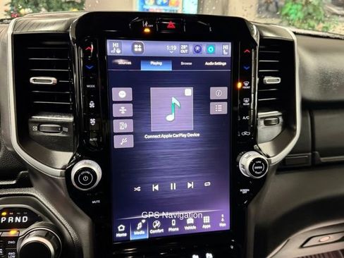 Used 2025 RAM 1500 Big Horn image 23