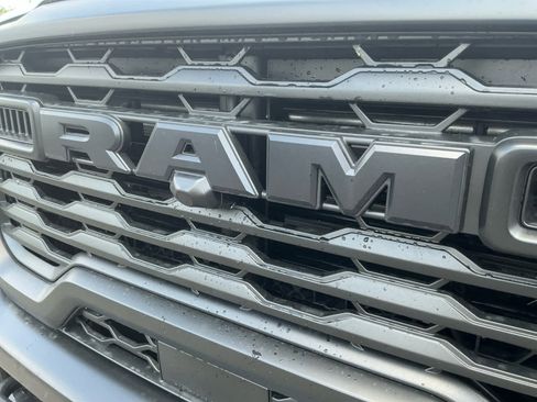 New 2025 RAM 2500 Tradesman image 17
