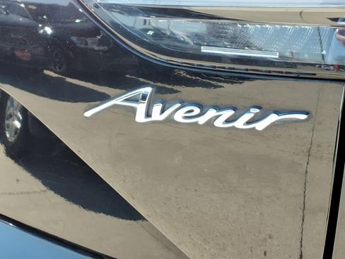 Used 2023 Buick Envision Avenir FWD image 7