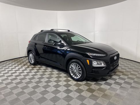 Used 2020 Hyundai Kona SEL AWD/4WD image 1