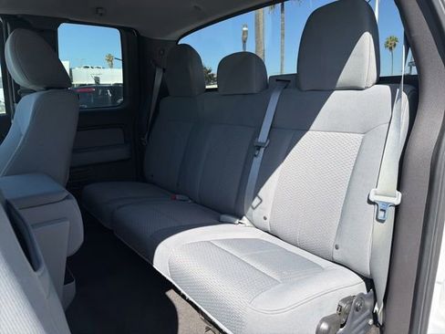 Used 2011 Ford F150 XLT w/ XLT Convenience Pkg RWD image 16