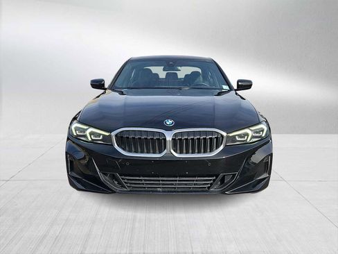 Used 2023 BMW 330e image 3