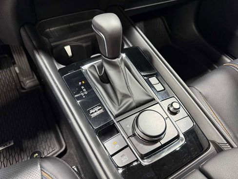 Used 2025 MAZDA CX-50 2.5 Hybrid w/ Weather Package image 14