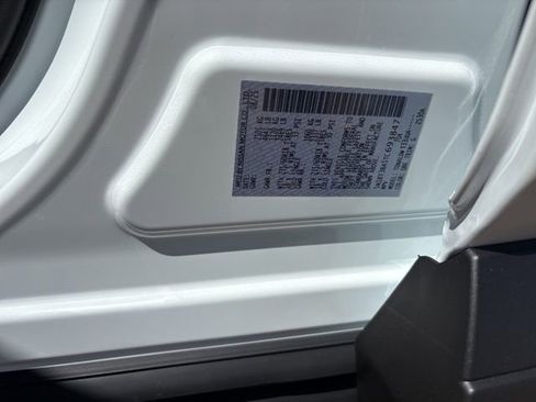 New 2026 Nissan Rogue SV image 24