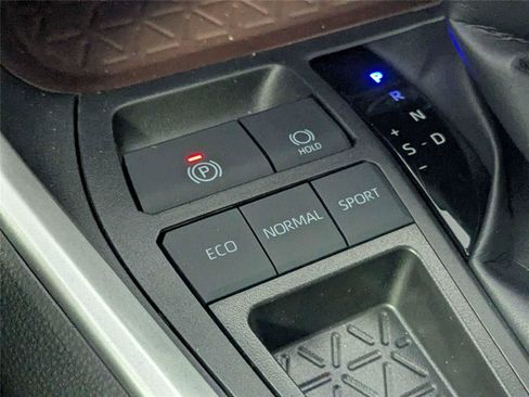 Certified 2024 Toyota RAV4 Limited w/ Weather Package FWD image 26