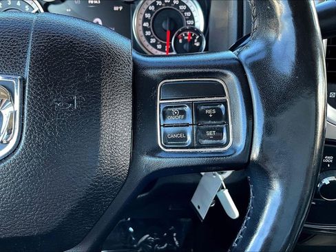 Used 2018 RAM 3500 Big Horn image 21