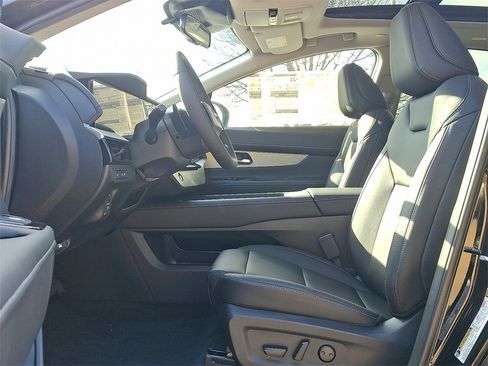 New 2025 Nissan Murano SL w/ Cargo Package image 8