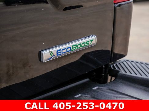 Used 2019 Ford F150 Lariat AWD/4WD image 14