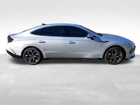 Used 2024 Hyundai Sonata SEL image 14