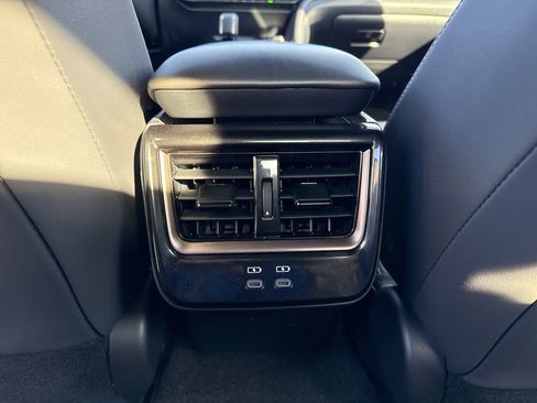 Used 2026 Toyota Crown Nightshade image 14