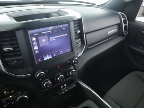 Used 2022 RAM 1500 Big Horn image 25