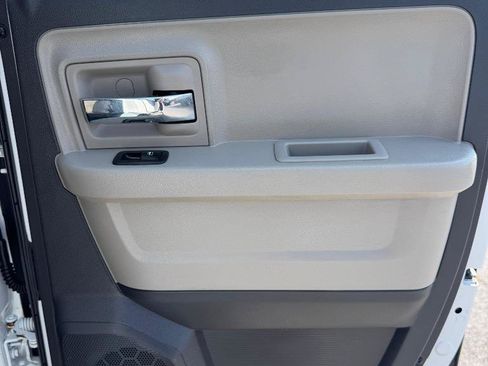 Used 2012 RAM 1500 Classic SLT RWD image 23