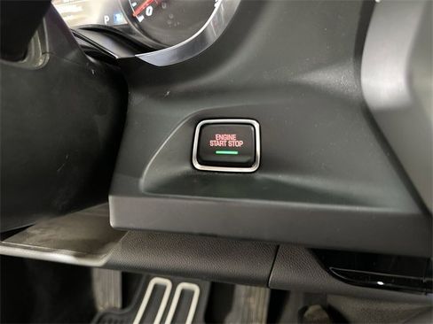 Used 2019 Chevrolet Camaro SS image 17