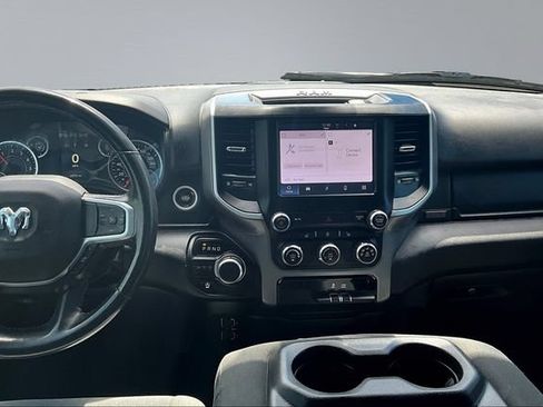 Used 2023 RAM 1500 Lone Star RWD image 10