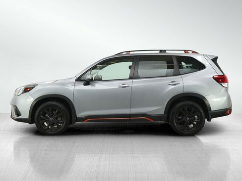 Used 2023 Subaru Forester Sport AWD/4WD image 2