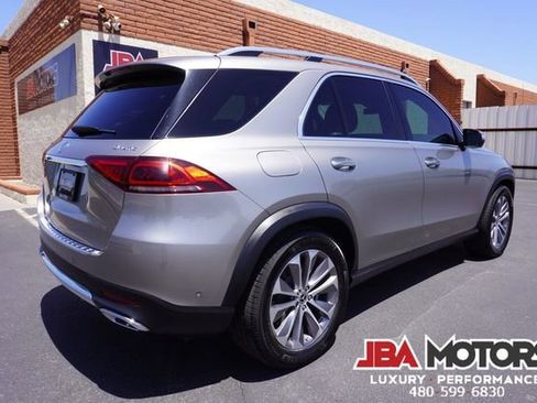 Used 2020 Mercedes-Benz GLE 450 4MATIC image 70