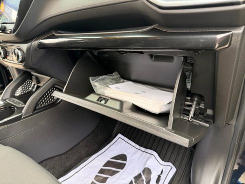 Certified 2021 Chevrolet TrailBlazer LT w/ Convenience Package image 30