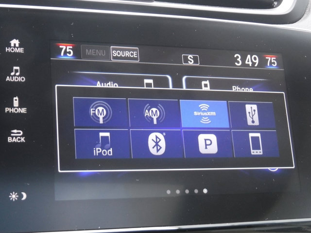 Used 2018 Honda CR-V EX-L image 23