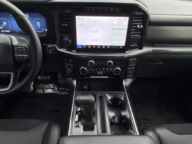 Used 2024 Ford F150 Raptor AWD/4WD image 21