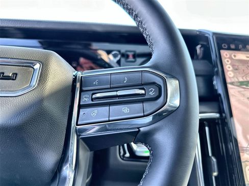 New 2026 GMC Yukon XL Denali w/ Sun & Power Step Package image 32