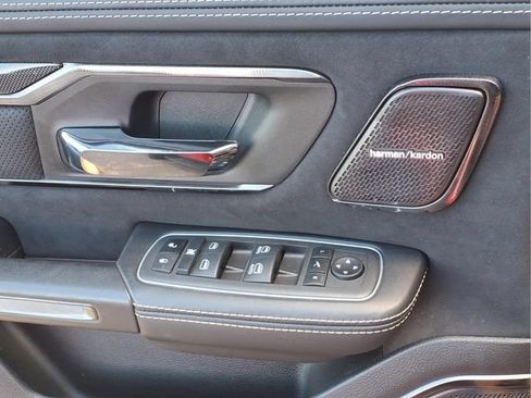 Used 2022 RAM 1500 TRX w/ TRX Level 1 Equipment Group AWD/4WD image 16