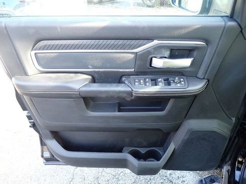 New 2026 RAM 3500 Big Horn image 17