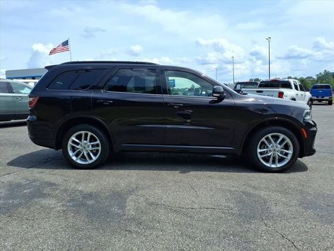 Used 2024 Dodge Durango GT AWD/4WD image 2