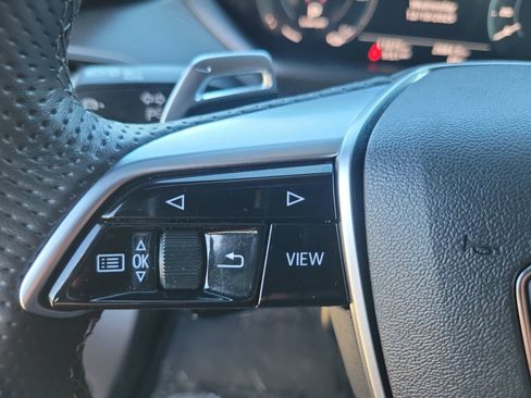 Used 2023 Audi RS e-tron GT w/ Carbon Performance Package image 26